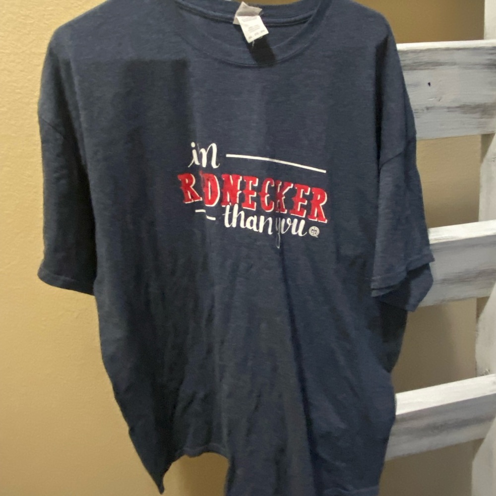 Graphic T-shirt